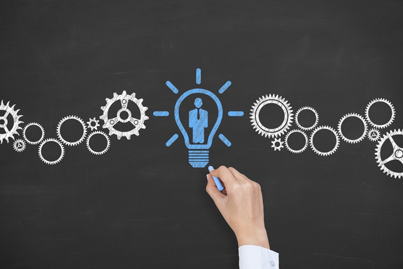 Businesses might not have enough skilled personnel for tech projects.